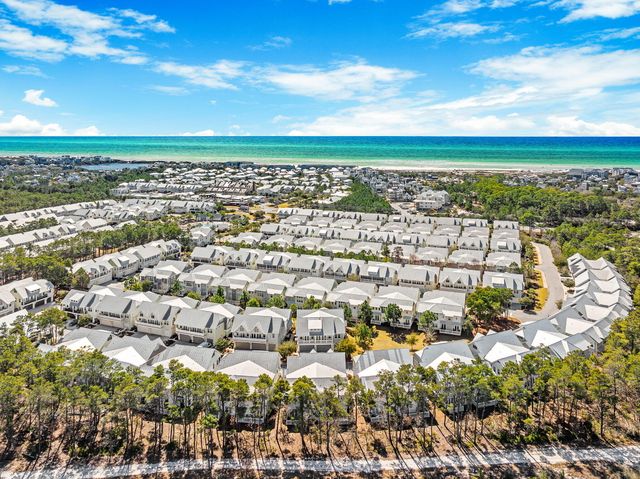 269 Milestone Drive B, Inlet Beach, FL 32461