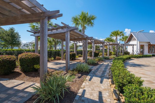 269 Milestone Drive B, Inlet Beach, FL 32461