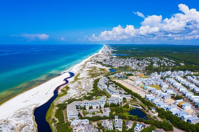 269 Milestone Drive B, Inlet Beach, FL 32461