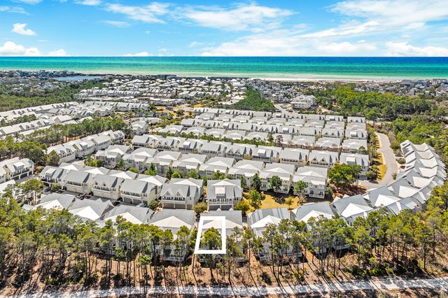 269 Milestone Drive B, Inlet Beach, FL 32461