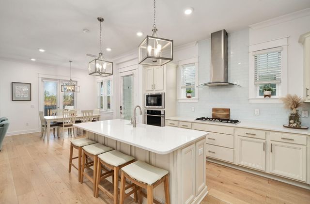 269 Milestone Drive B, Inlet Beach, FL 32461
