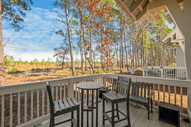 269 Milestone Drive B, Inlet Beach, FL 32461