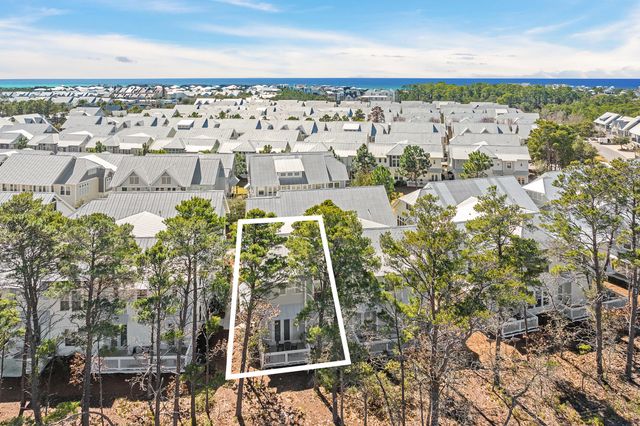 269 Milestone Drive B, Inlet Beach, FL 32461