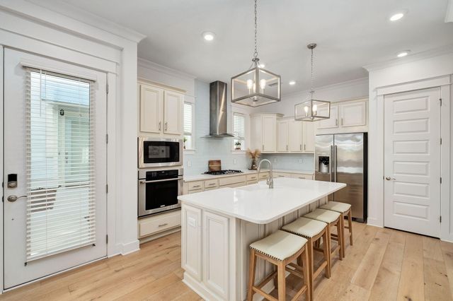 269 Milestone Drive B, Inlet Beach, FL 32461