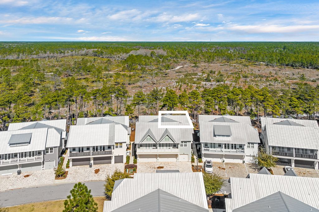 269 Milestone Drive B, Inlet Beach, FL 32461