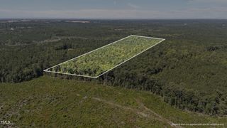 1c Ponderosa Road, Cameron, NC 28326