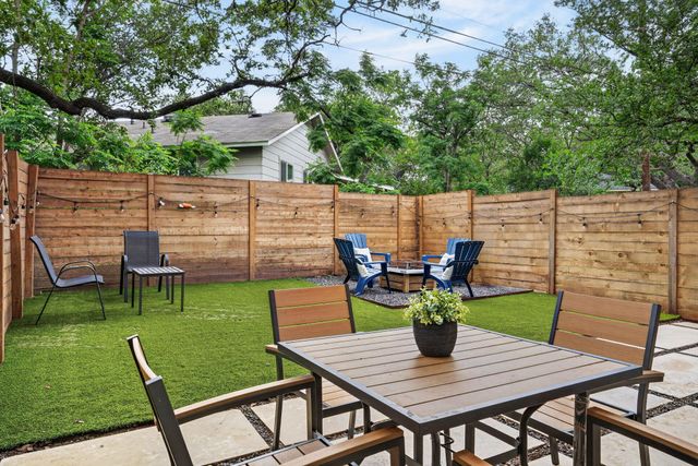 6800 Menchaca RD 13, Austin, TX 78745