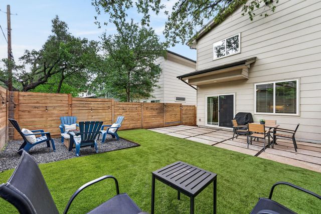 6800 Menchaca RD 13, Austin, TX 78745