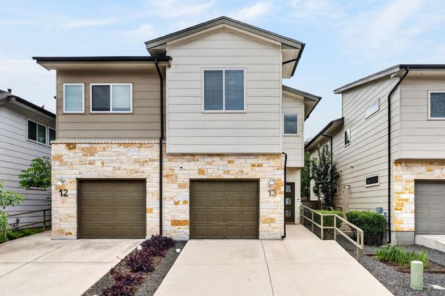 6800 Menchaca RD 13, Austin, TX 78745