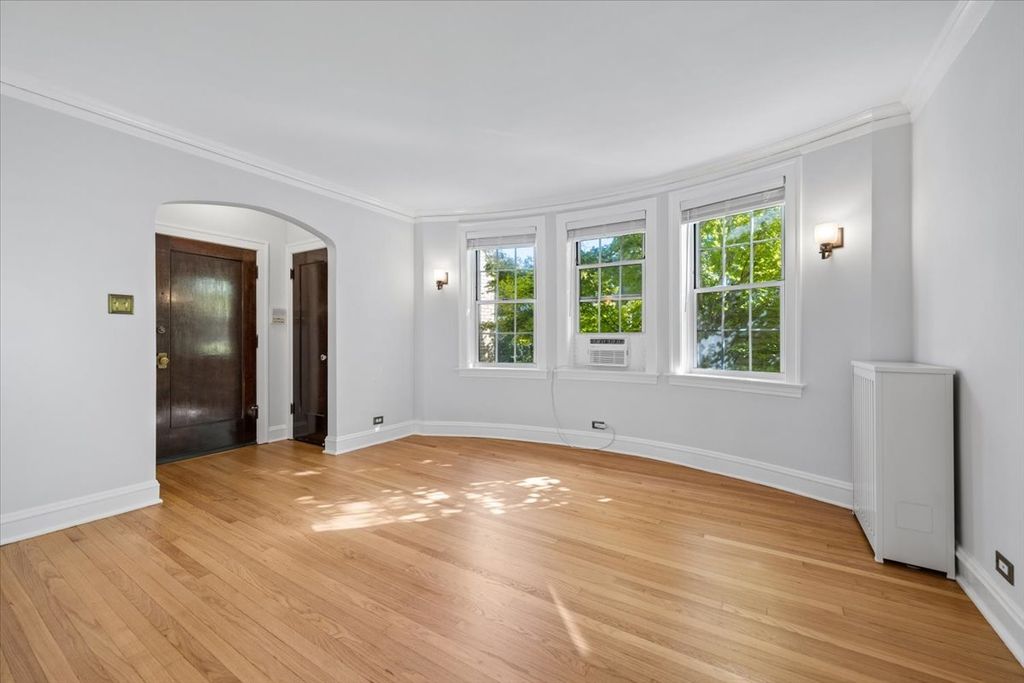 1304 W CARMEN Avenue 2S, Chicago, IL 60640 — photo 4