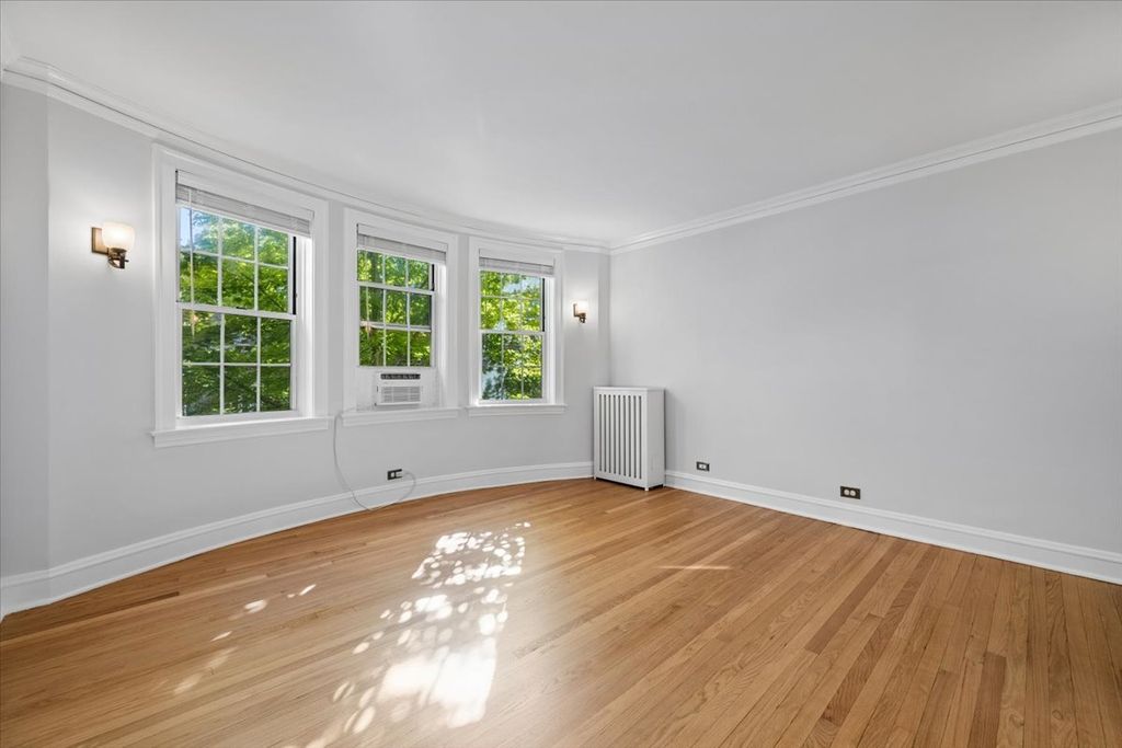 1304 W CARMEN Avenue 2S, Chicago, IL 60640 — photo 5