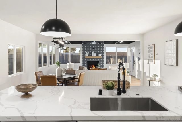 7346 Hightree, San Diego, CA 92114