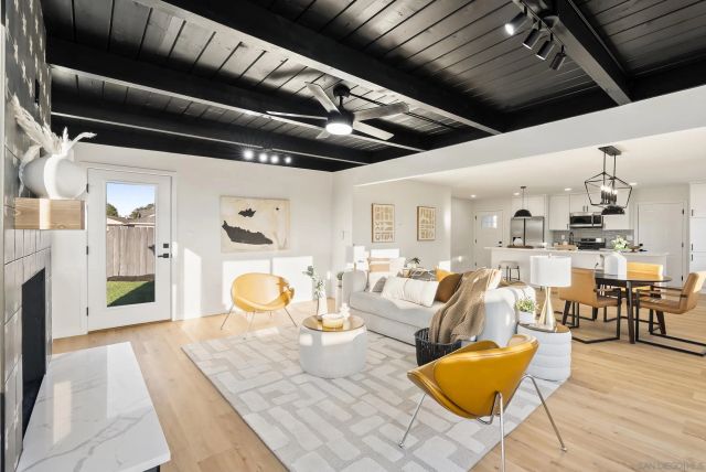 7346 Hightree, San Diego, CA 92114