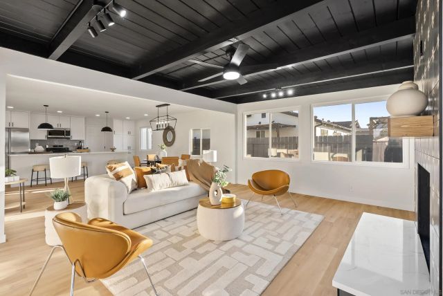 7346 Hightree, San Diego, CA 92114