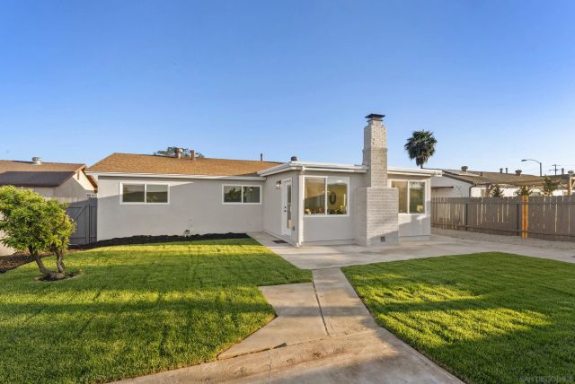 7346 Hightree, San Diego, CA 92114