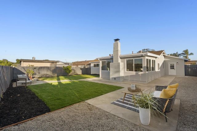 7346 Hightree, San Diego, CA 92114