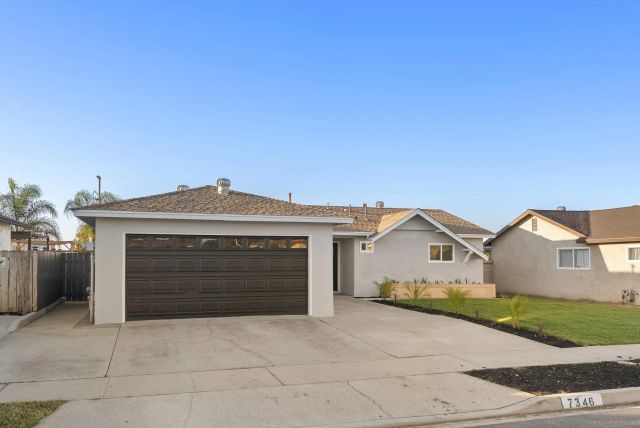 7346 Hightree, San Diego, CA 92114