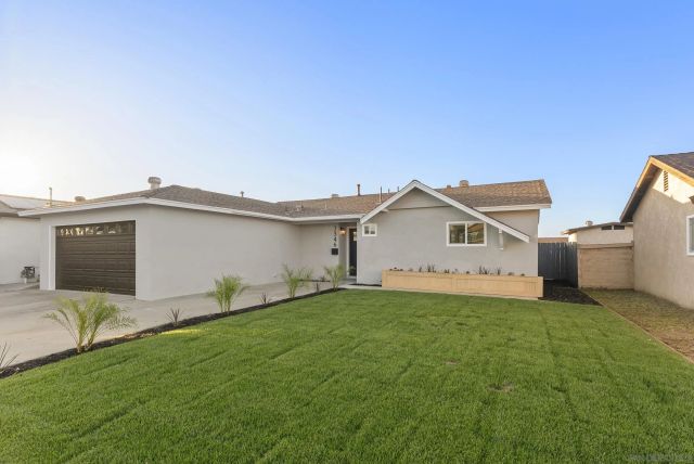 7346 Hightree, San Diego, CA 92114