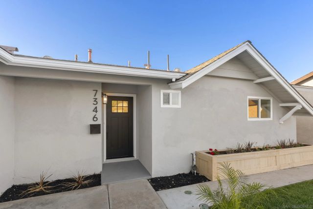 7346 Hightree, San Diego, CA 92114