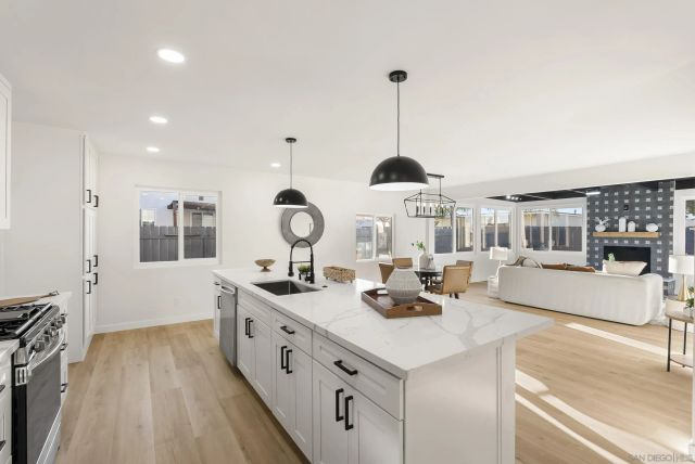 7346 Hightree, San Diego, CA 92114