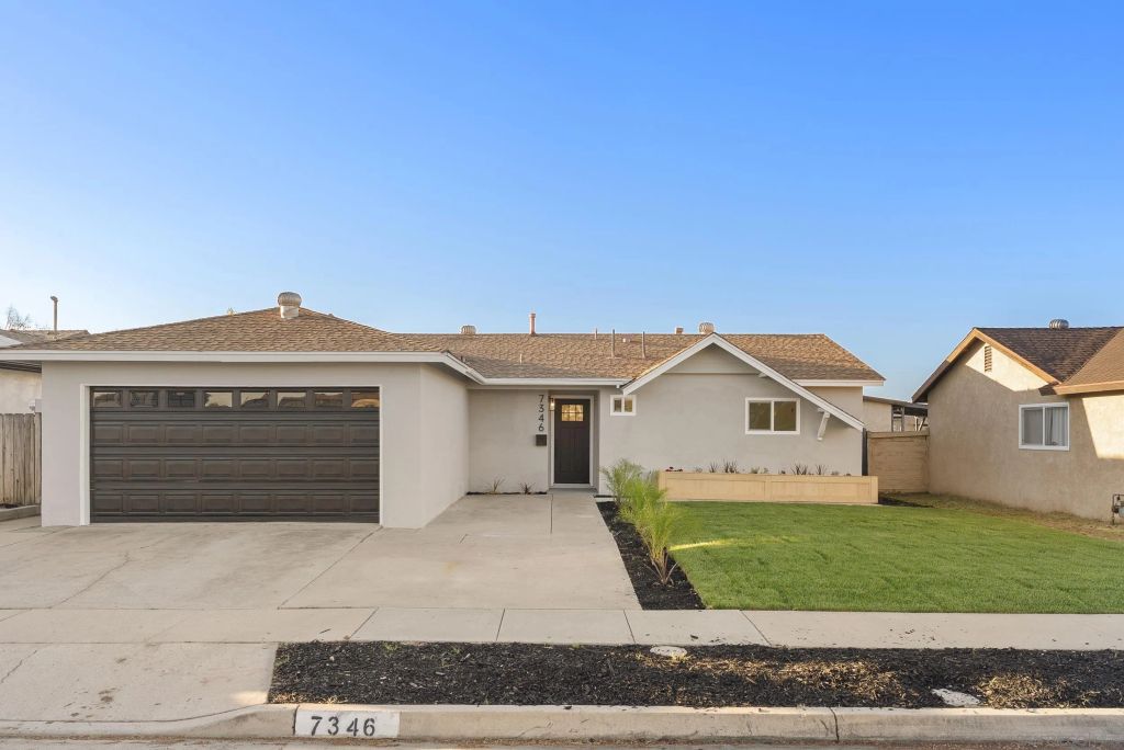 7346 Hightree, San Diego, CA 92114