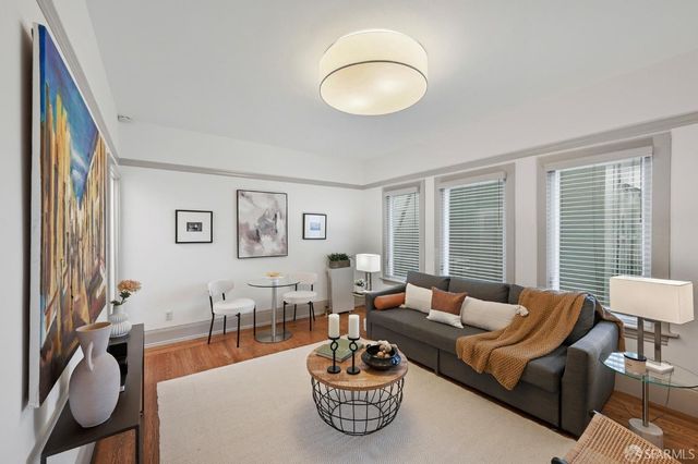 1805 Pine Street 22, San Francisco, CA 94109