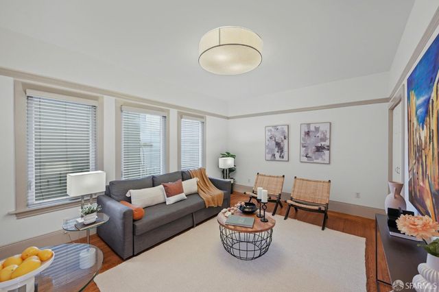 1805 Pine Street 22, San Francisco, CA 94109