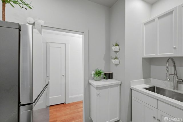 1805 Pine Street 22, San Francisco, CA 94109