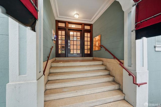 1805 Pine Street 22, San Francisco, CA 94109