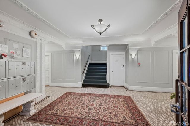 1805 Pine Street 22, San Francisco, CA 94109