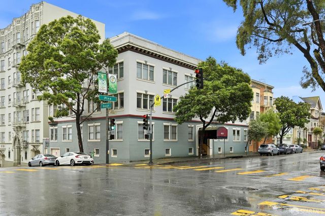 1805 Pine Street 22, San Francisco, CA 94109