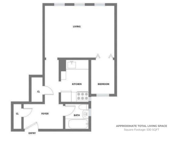 1805 Pine Street 22, San Francisco, CA 94109