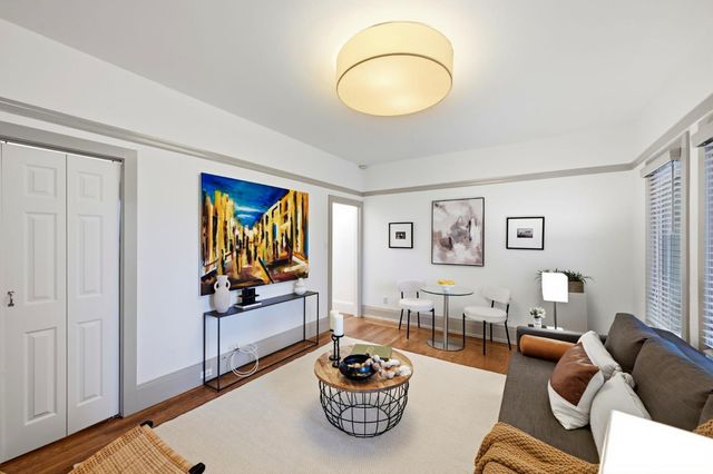 1805 Pine Street 22, San Francisco, CA 94109