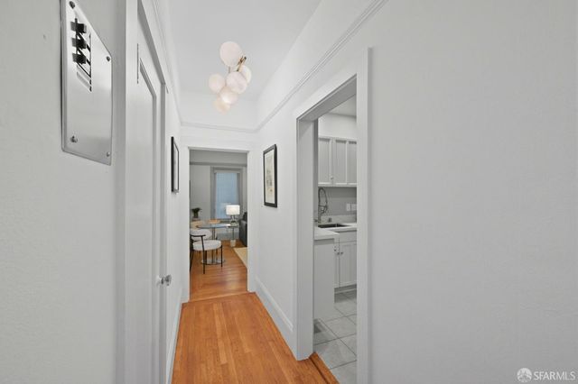 1805 Pine Street 22, San Francisco, CA 94109