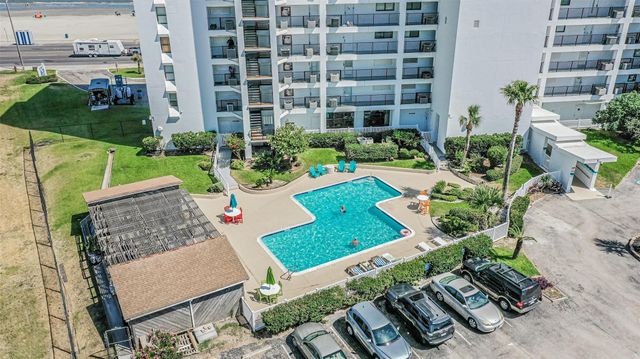 7310 Seawall Boulevard 404, Galveston, TX 77551