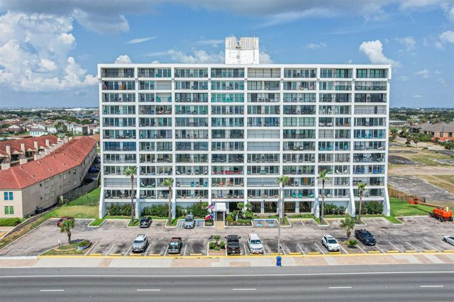 7310 Seawall Boulevard 404, Galveston, TX 77551