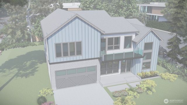 11387 SE 84th Lane, Newcastle, WA 98056