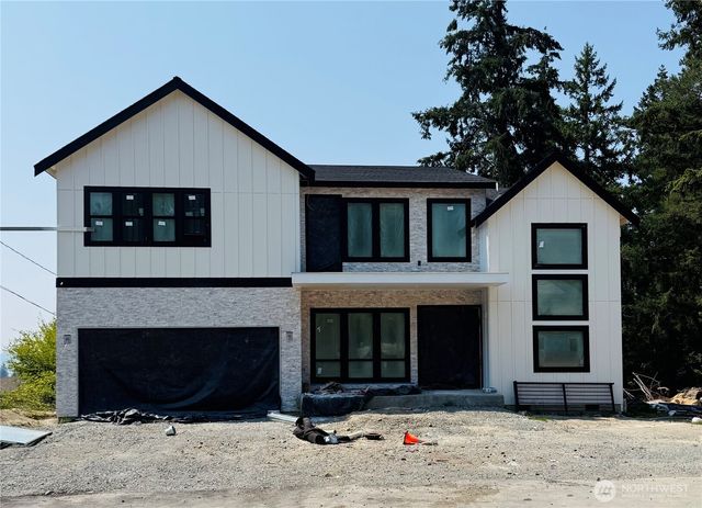 11387 SE 84th Lane, Newcastle, WA 98056