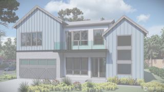11387 SE 84th Lane, Newcastle, WA 98056