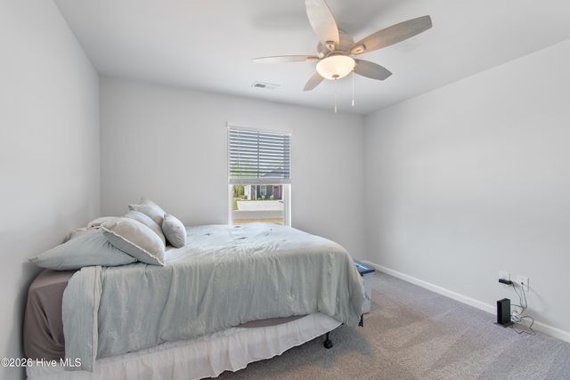 2196 Grande Palms Trail SE Lot 38, Bolivia, NC 28422