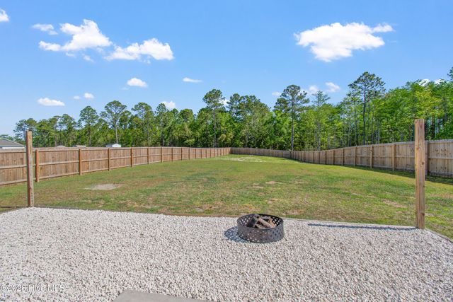 2196 Grande Palms Trail SE Lot 38, Bolivia, NC 28422