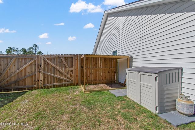 2196 Grande Palms Trail SE Lot 38, Bolivia, NC 28422