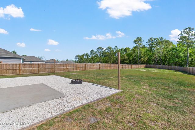 2196 Grande Palms Trail SE Lot 38, Bolivia, NC 28422