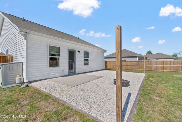 2196 Grande Palms Trail SE Lot 38, Bolivia, NC 28422