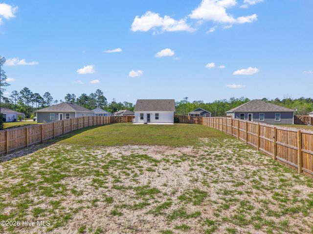 2196 Grande Palms Trail SE Lot 38, Bolivia, NC 28422