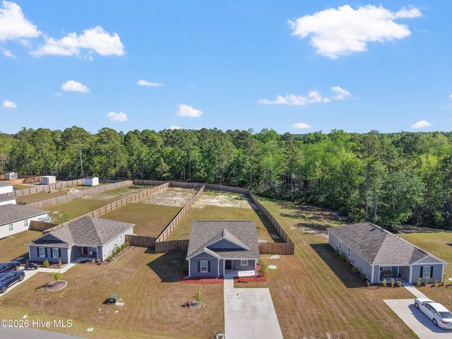 2196 Grande Palms Trail SE Lot 38, Bolivia, NC 28422