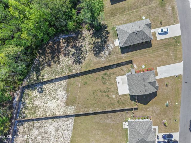 2196 Grande Palms Trail SE Lot 38, Bolivia, NC 28422