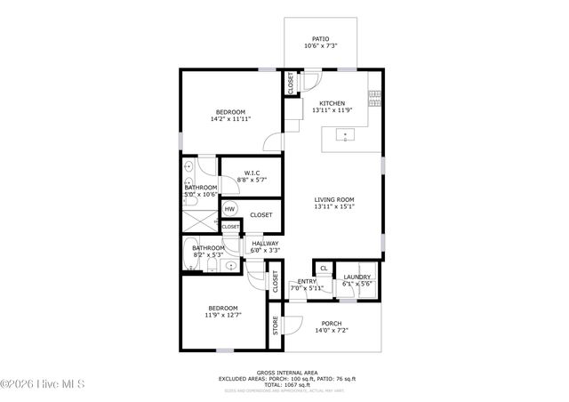 2196 Grande Palms Trail SE Lot 38, Bolivia, NC 28422