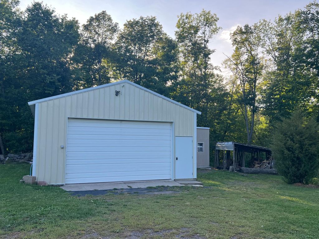 47735 Bear Road, Stanchfield, MN 55080 — photo 2
