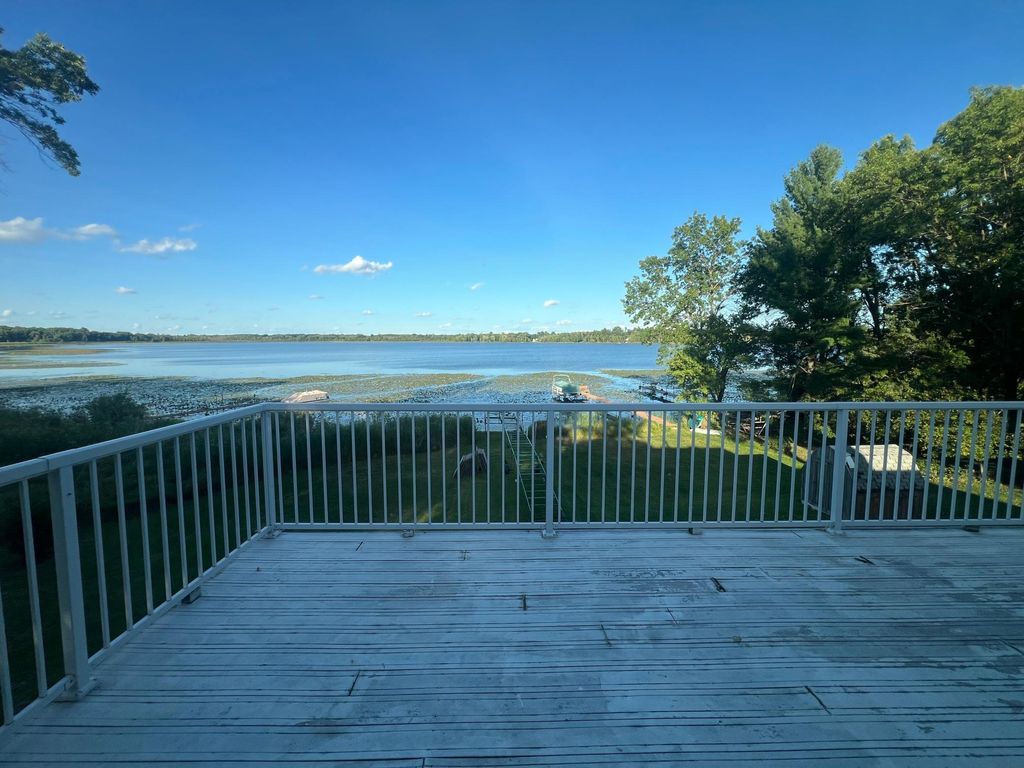 47735 Bear Road, Stanchfield, MN 55080 — photo 3